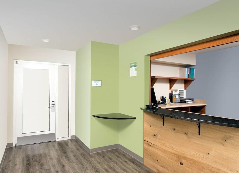 Équipements de la chambre Photo