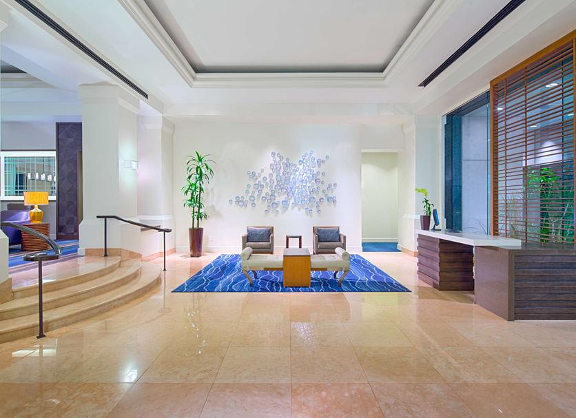 Hall d’entrée Photo