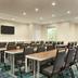 Espace de conférence