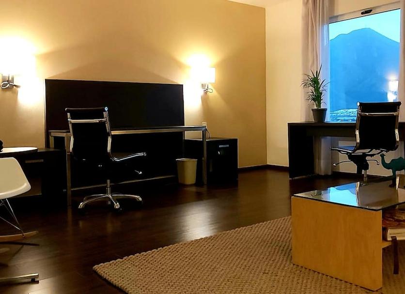 Équipements de la chambre Photo