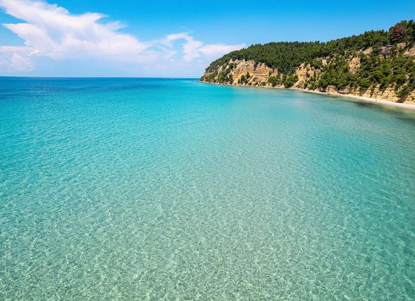 Plage Photo