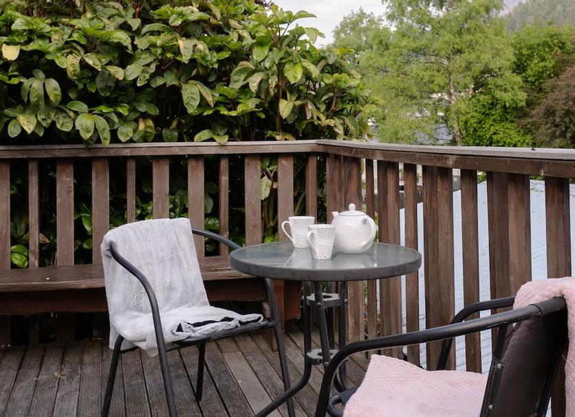 Balcon Photo