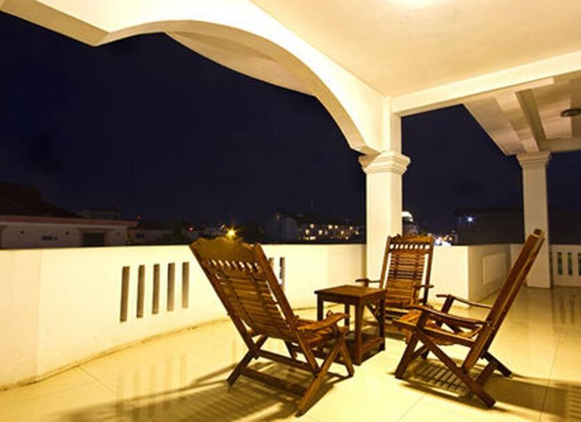 Balcon Photo