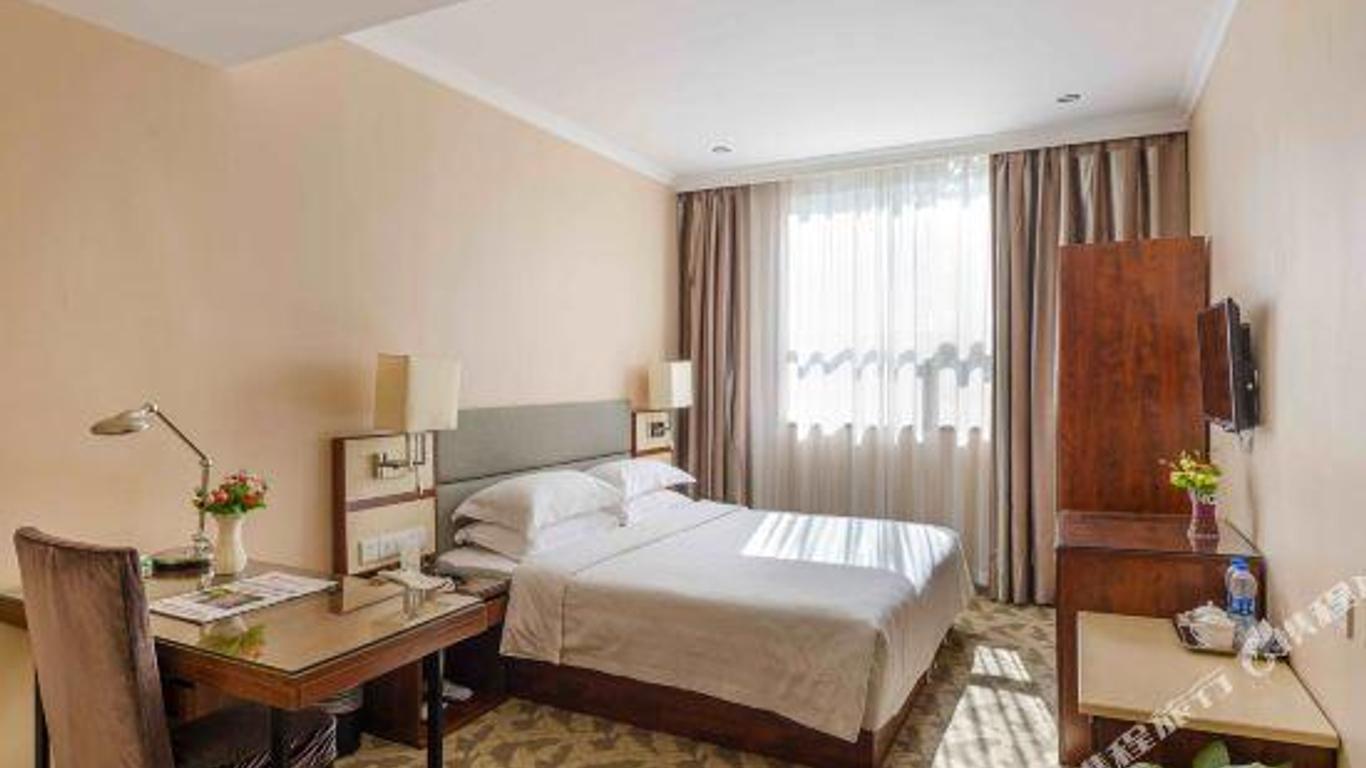 Lantian Hotel