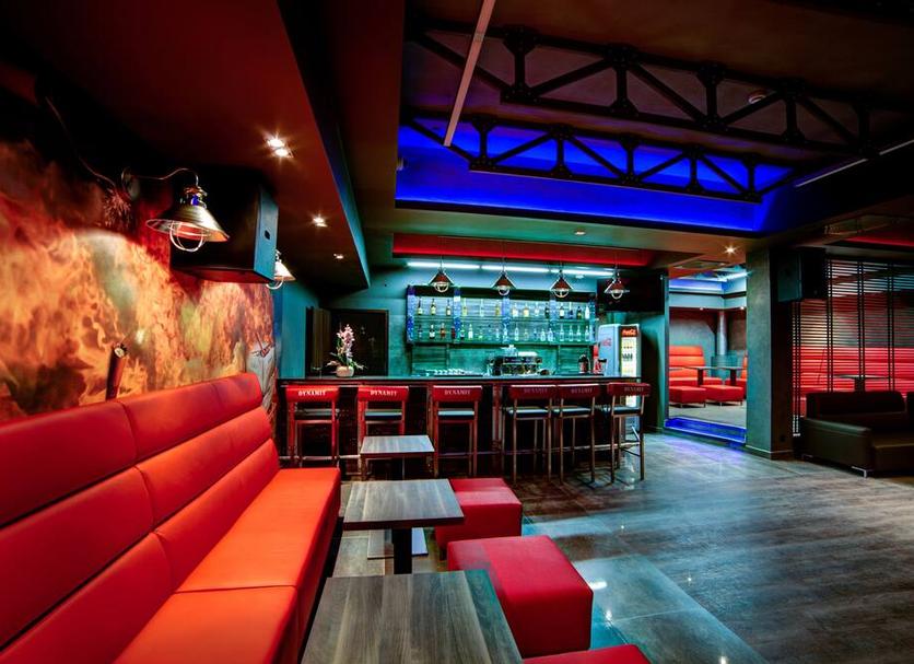 Bar Photo