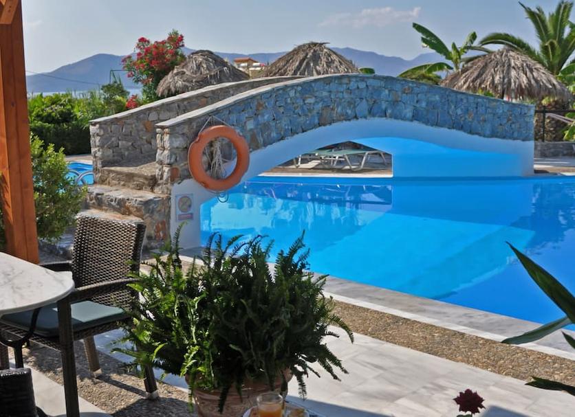 Piscine Photo