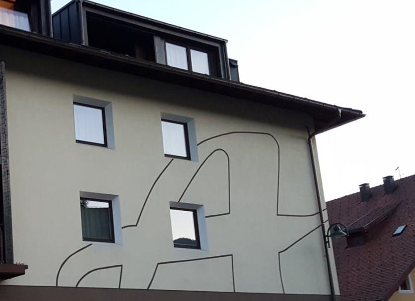 Bâtiment Photo