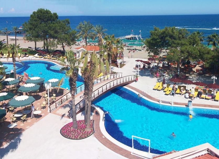Piscine Photo