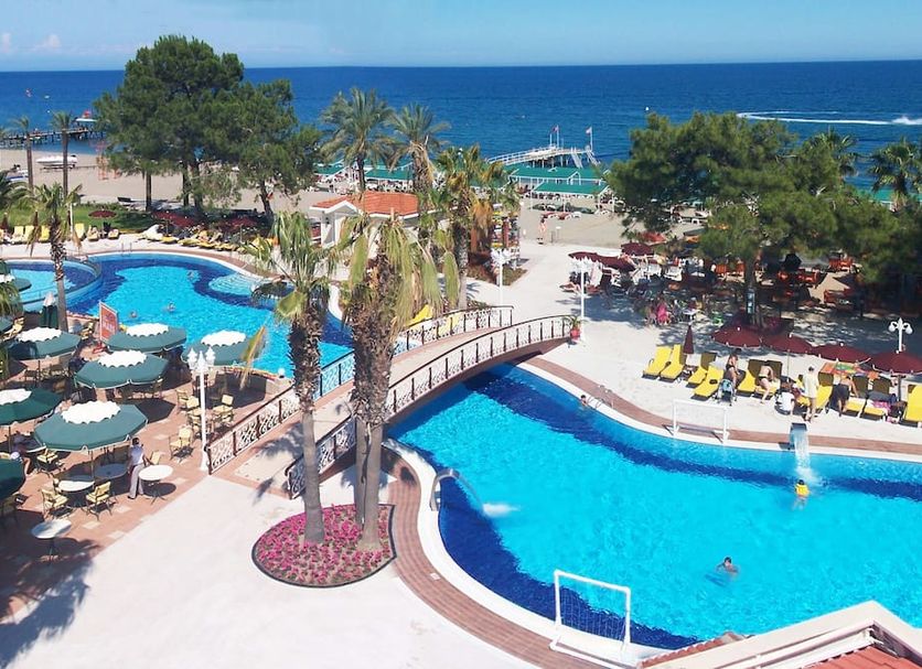 Piscine Photo