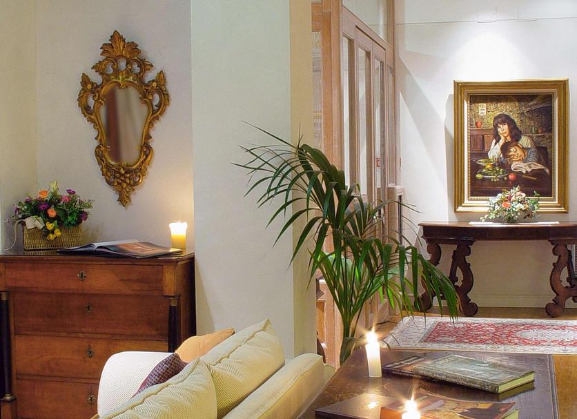 Équipements de la chambre Photo