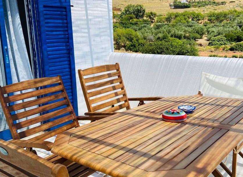 Balcon Photo
