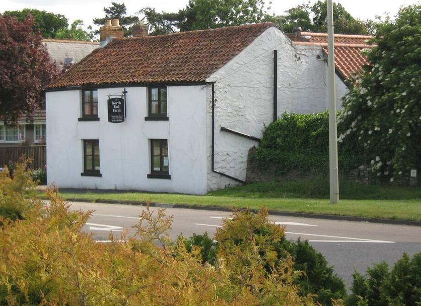 Bâtiment Photo