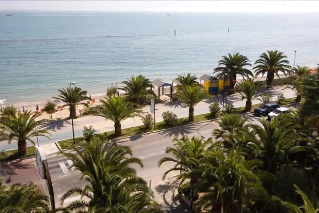Plage