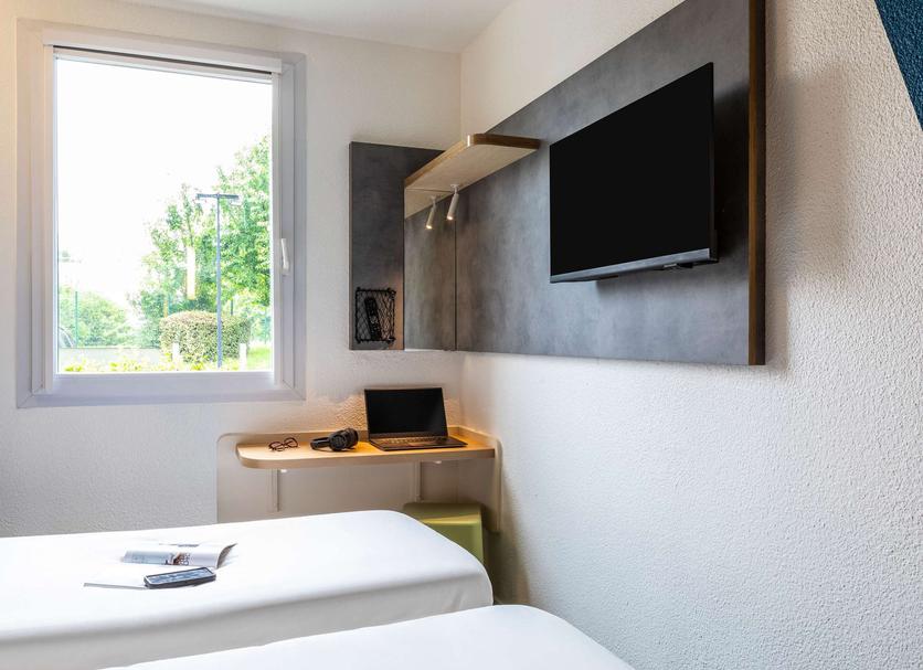 Équipements de la chambre Photo