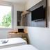 Équipements de la chambre
