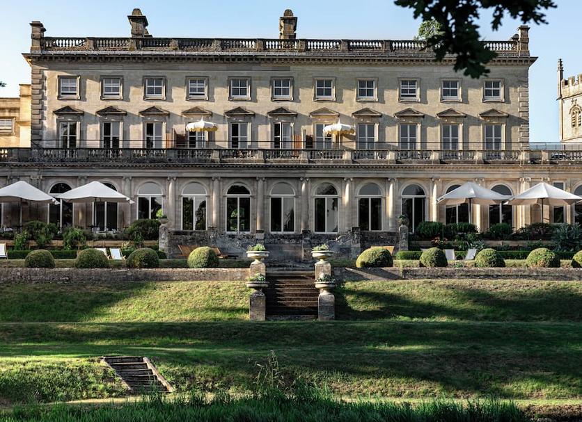 Bâtiment Photo