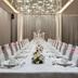 Salle de banquet