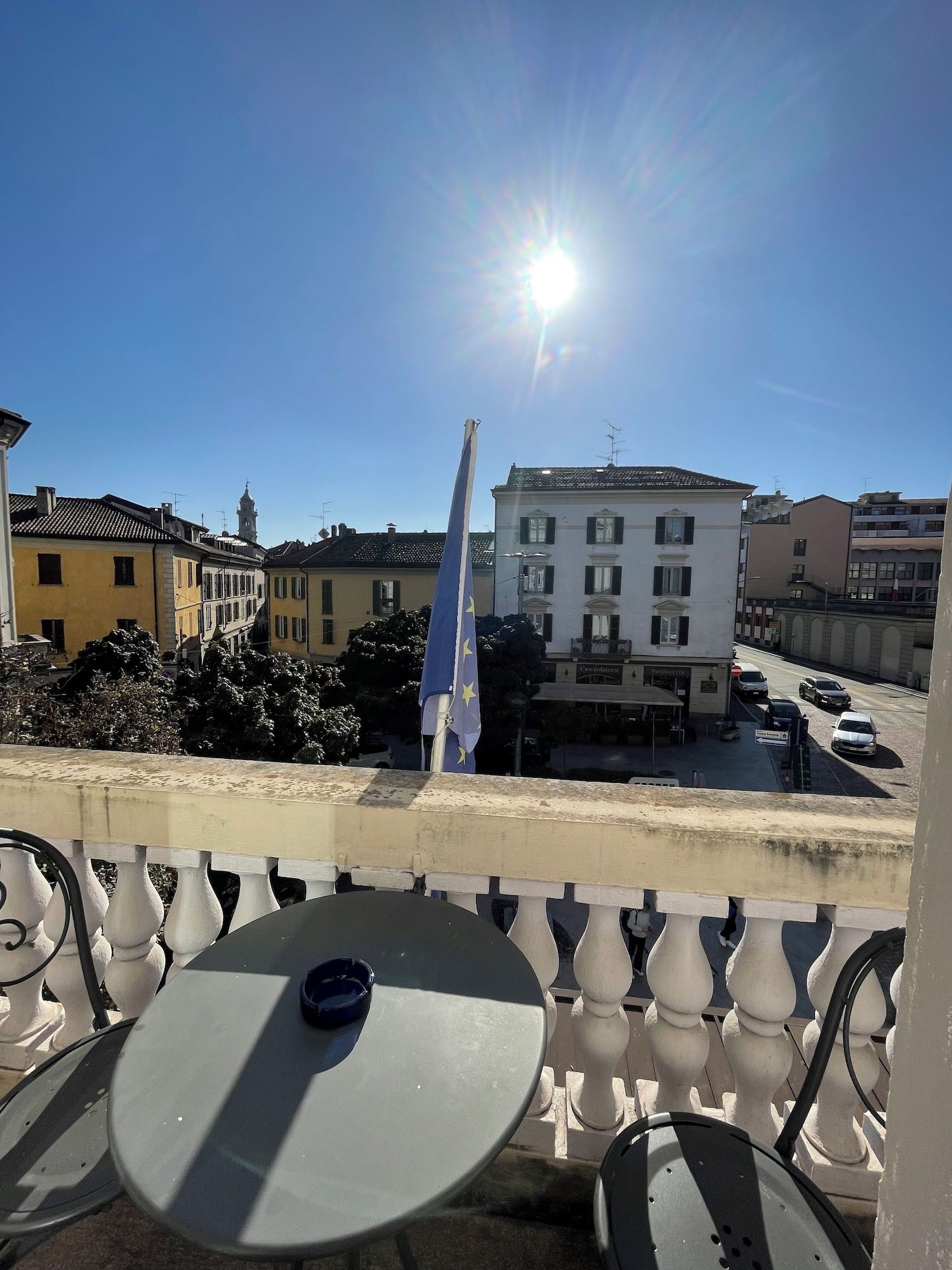 Balcon