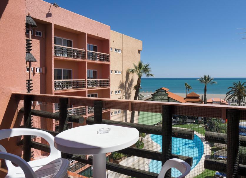 Balcon Photo