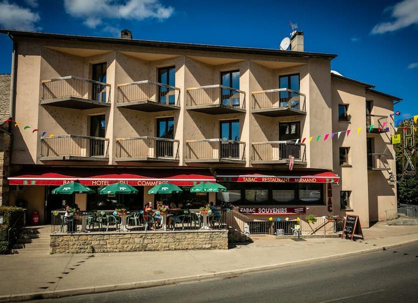 Bâtiment Photo