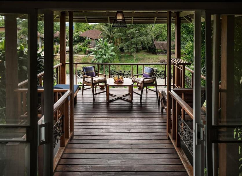 Balcon Photo