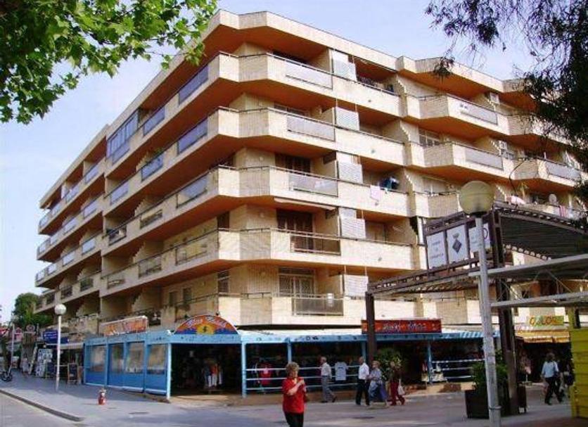 Bâtiment Photo