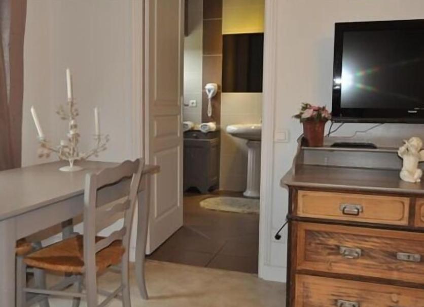 Équipements de la chambre Photo