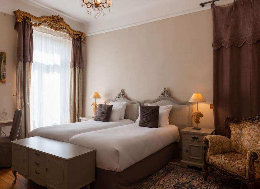 Chambre Photo