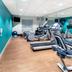 Salle de sport