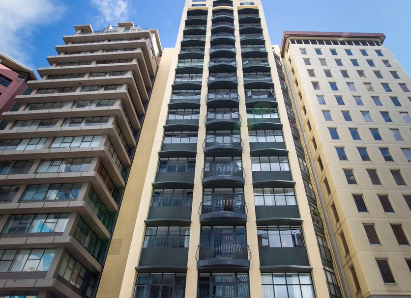 Bâtiment Photo