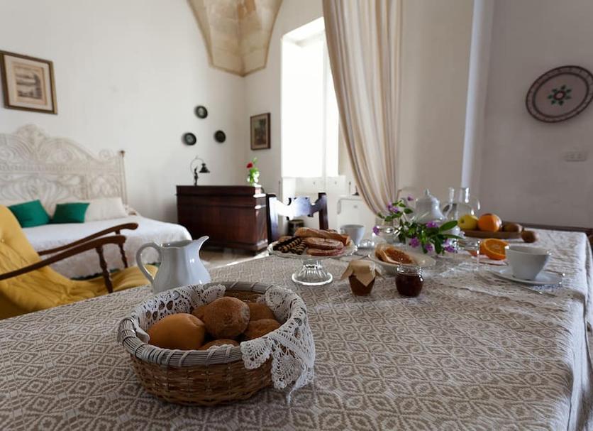 Salle à manger Photo