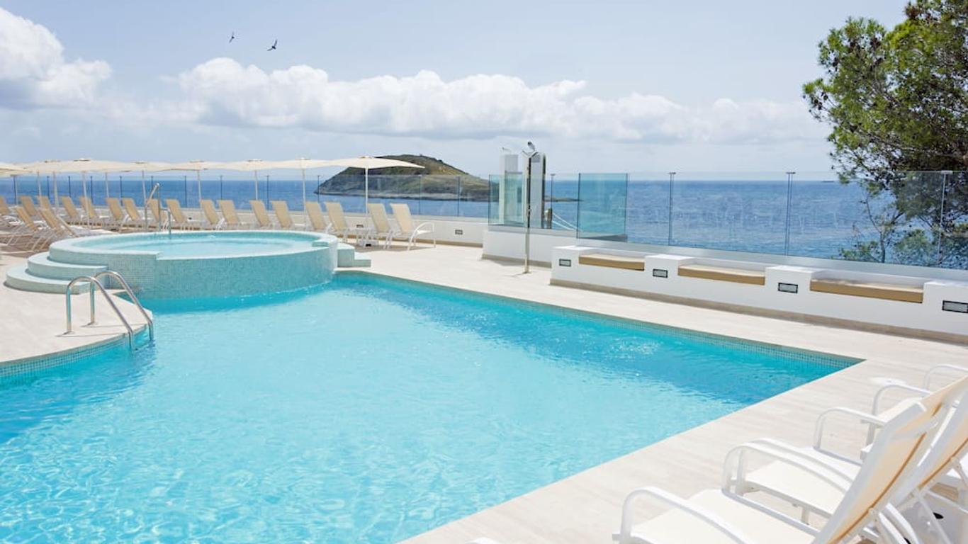 Apartamentos HSM Torrenova Playa