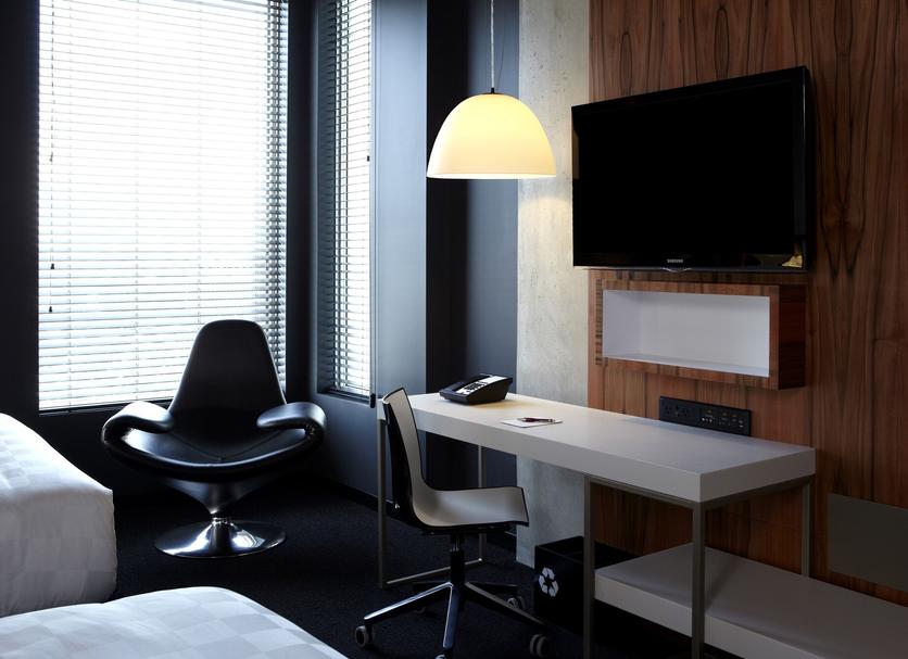 Équipements de la chambre Photo