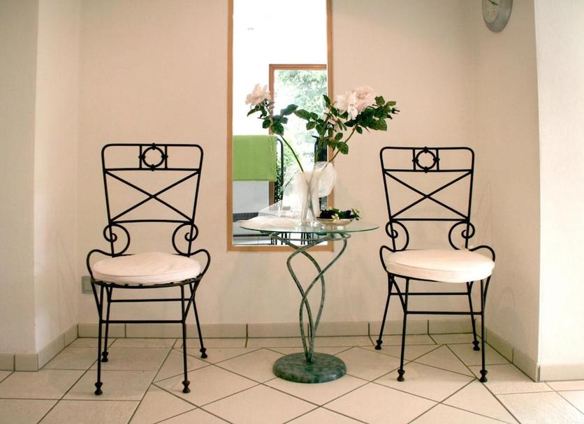 Équipements de la chambre Photo