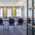 Espace de conférence