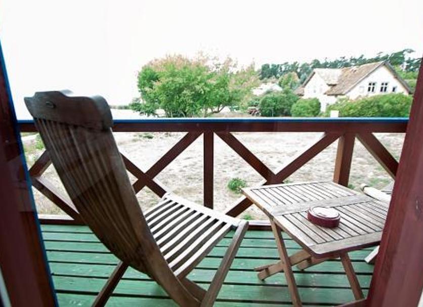 Balcon Photo