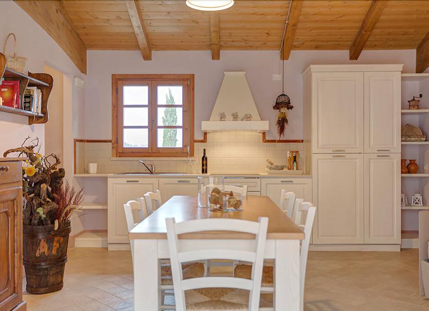 Salle à manger Photo
