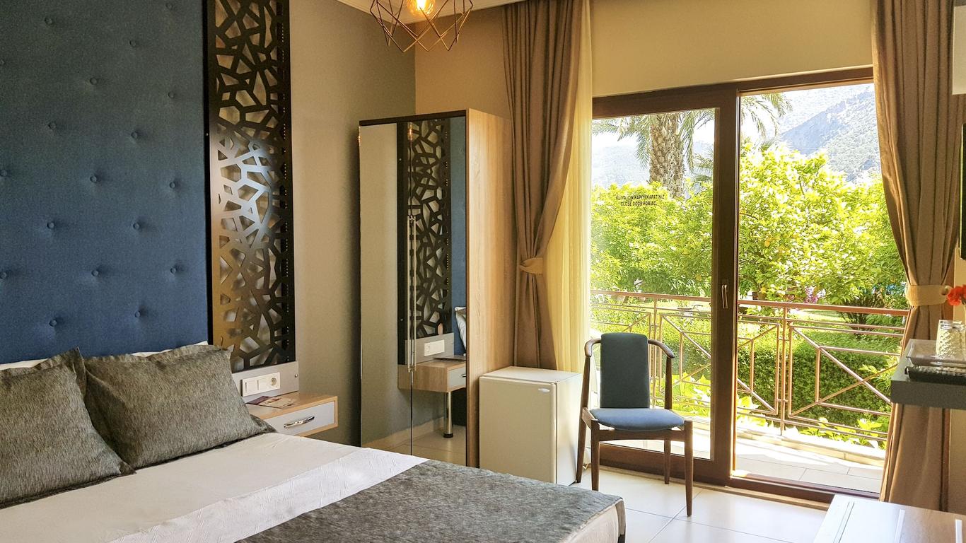 Papirus Hotel