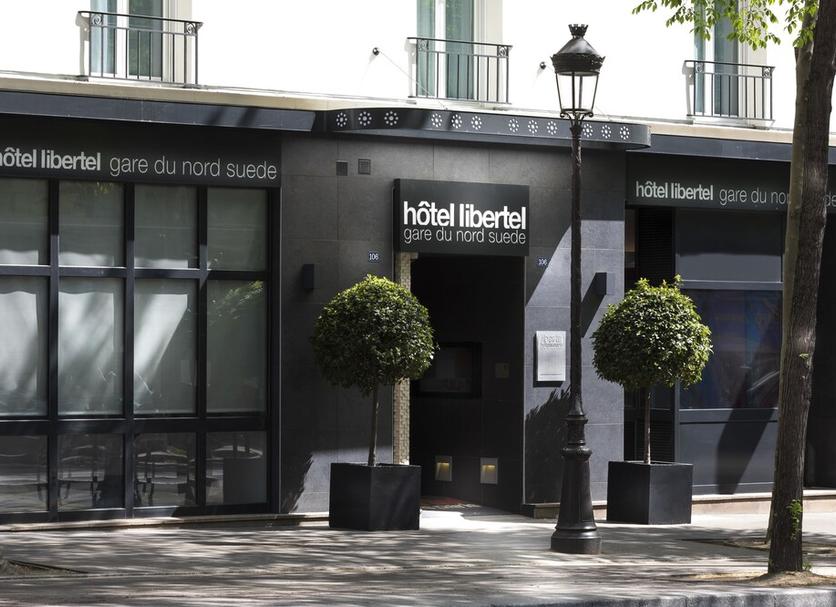 Bâtiment Photo