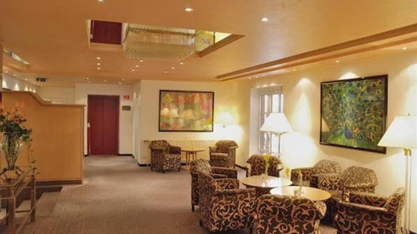 Hotel Maack