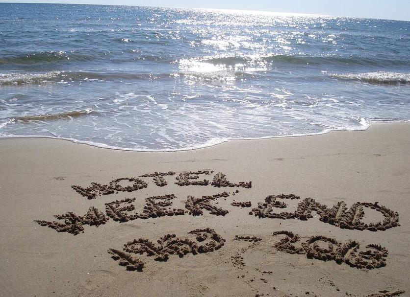 Plage Photo