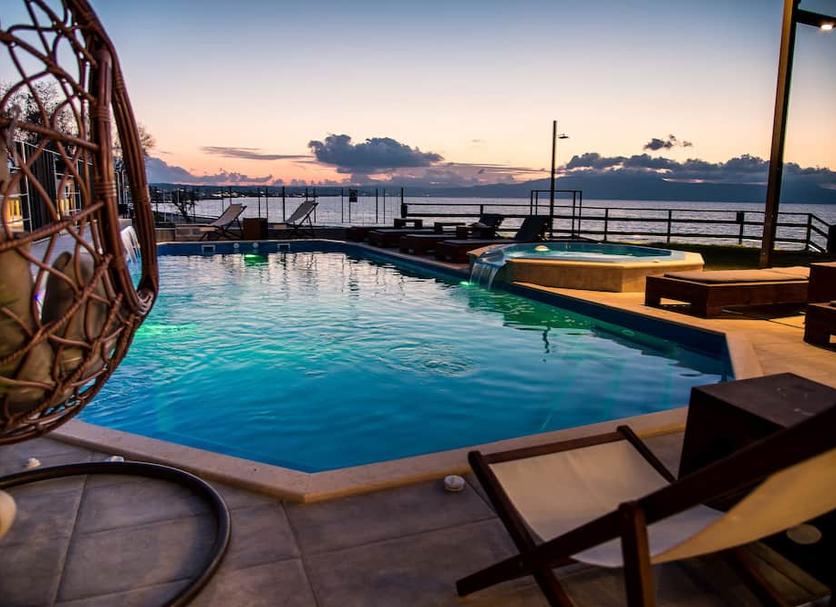 Piscine Photo