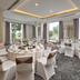 Salle de banquet