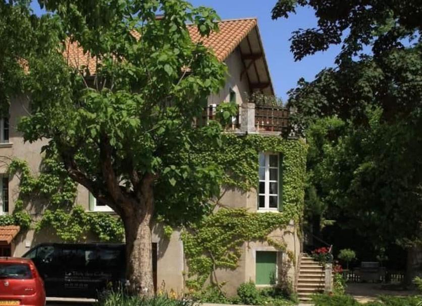 Extérieur Photo
