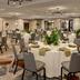 Salle de banquet