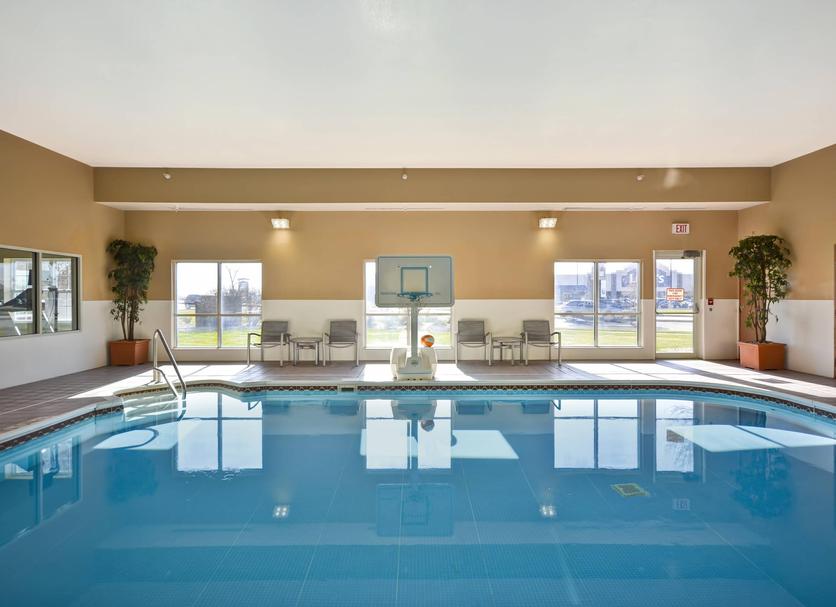 Piscine Photo