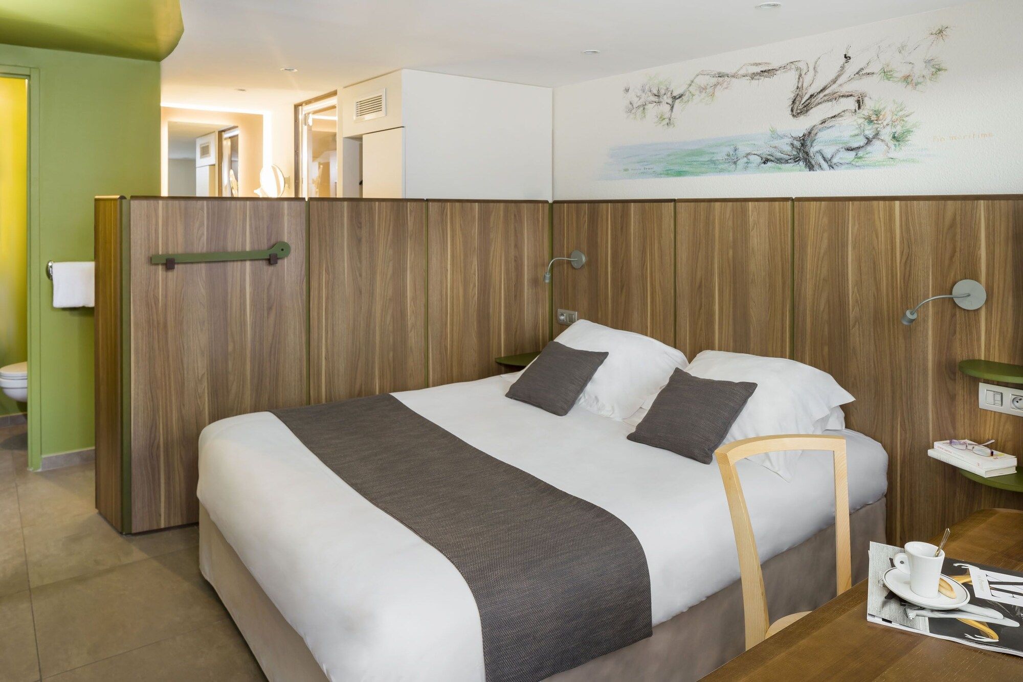 Chambre