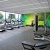 Salle de sport