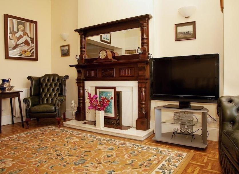Équipements de la chambre Photo