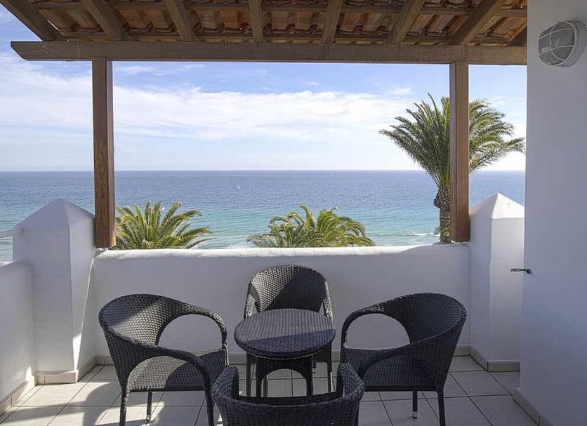 Balcon Photo